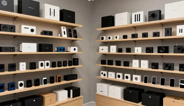 批发零售中选品与供应链支持的关键问题解析