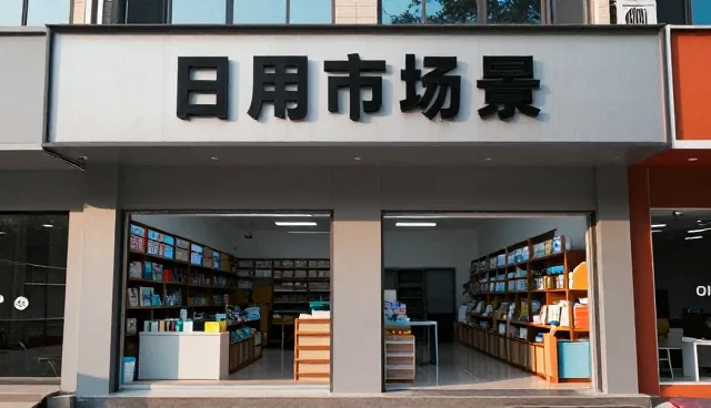 电子产品销售中的网络布局选型关键点分析
